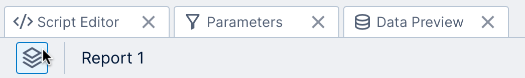 Restoring a minimized window
