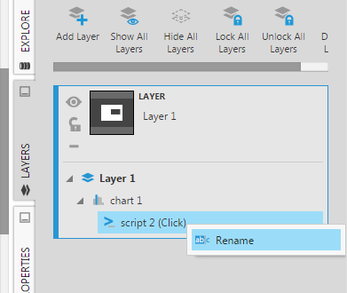 Rename the script node 