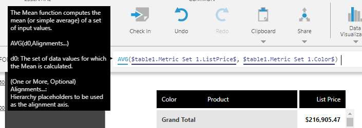 Including an alignment hierarchy argument