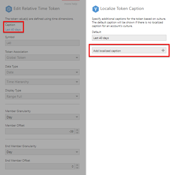 Add localized caption