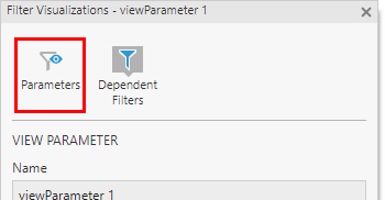 Click Parameters