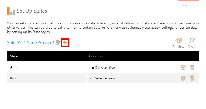 Add another state group
