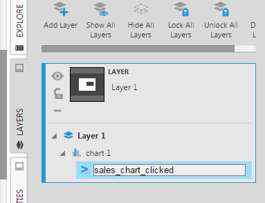 Enter the new script name