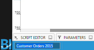 Rename the dashboard