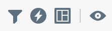 manage your dashboard layout and enable view mode