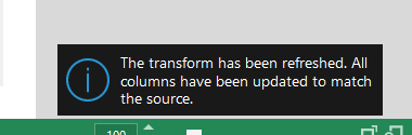 Notification
