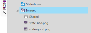 Image  resources